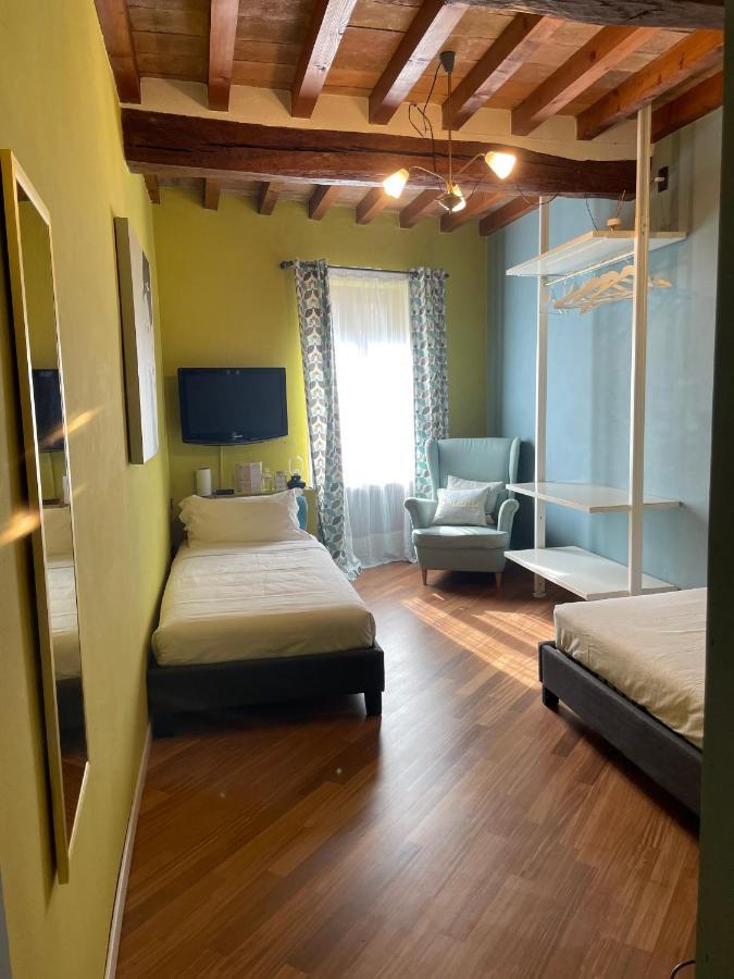 Gasthof Le Di Bsuites