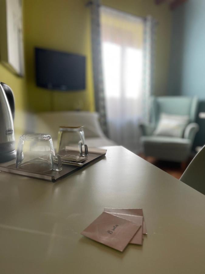 Le Di Bsuites 3* Parma