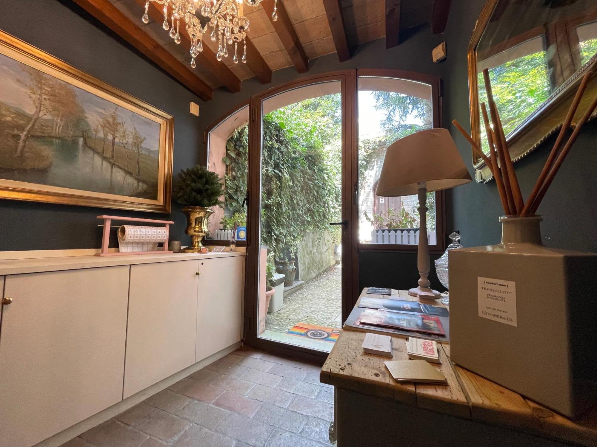Le Di Bsuites Gasthof