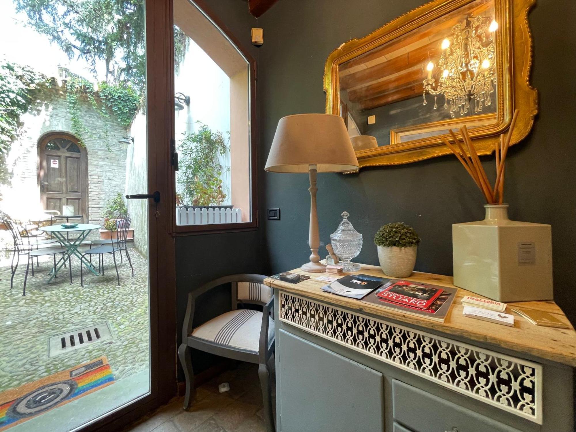 Gasthof Le Di Bsuites 3*