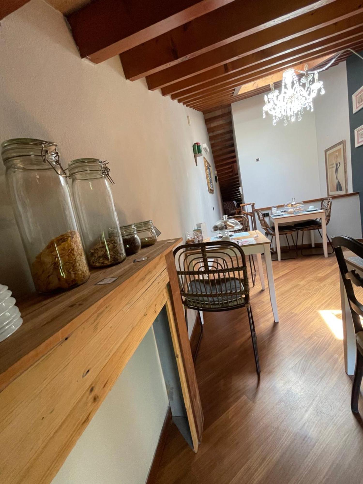 Gasthof Le Di Bsuites Parma