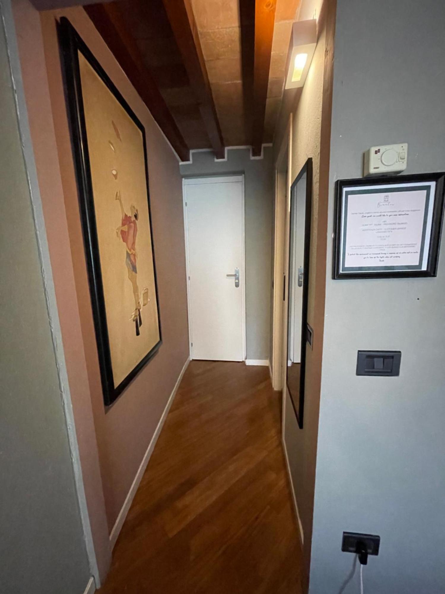 Le Di Bsuites Parma