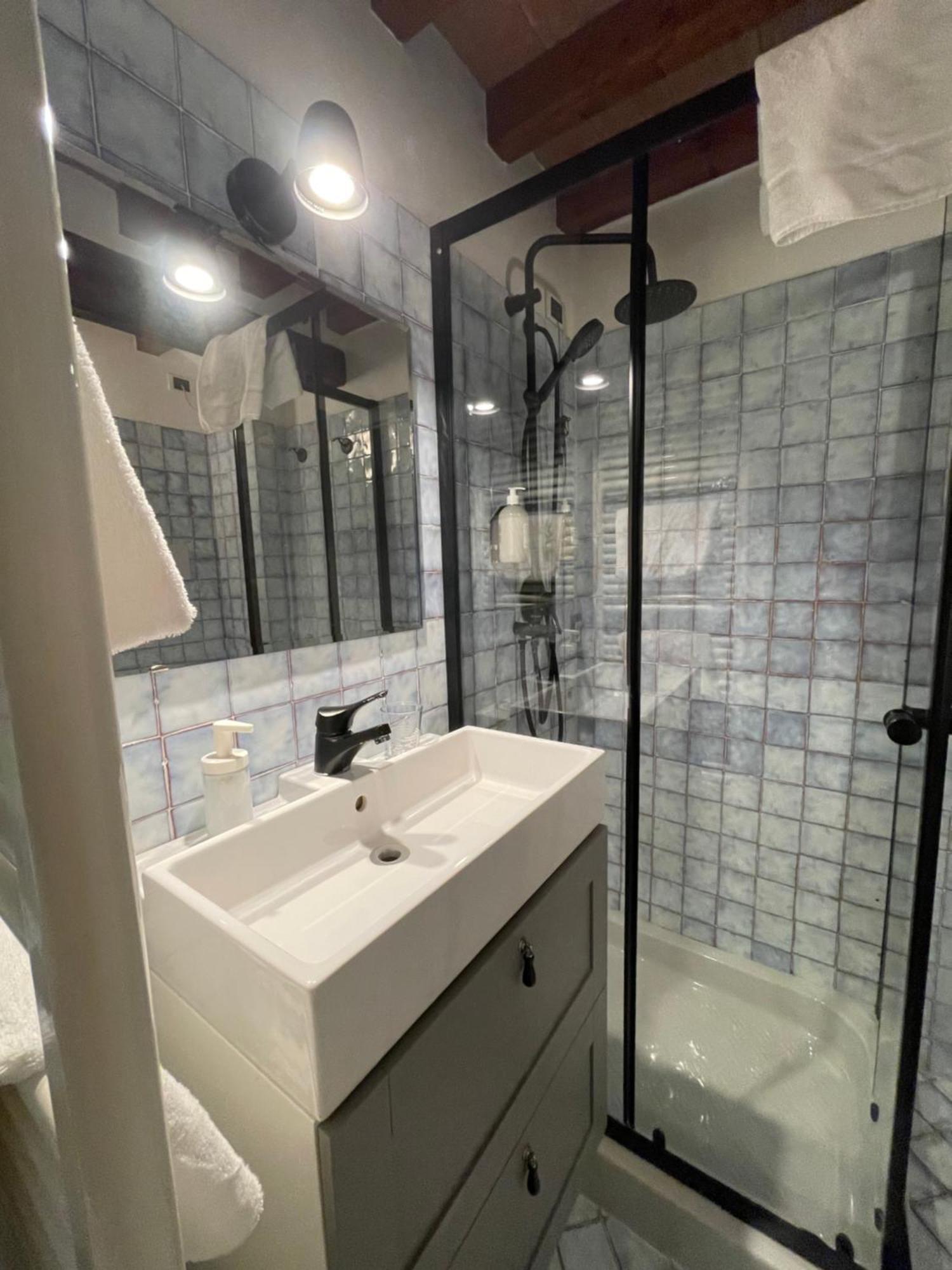 Le Di Bsuites Parma