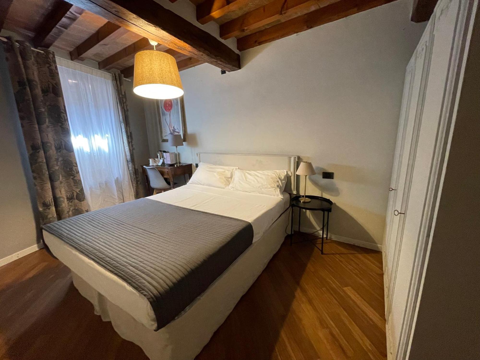 Le Di Bsuites 3* Parma