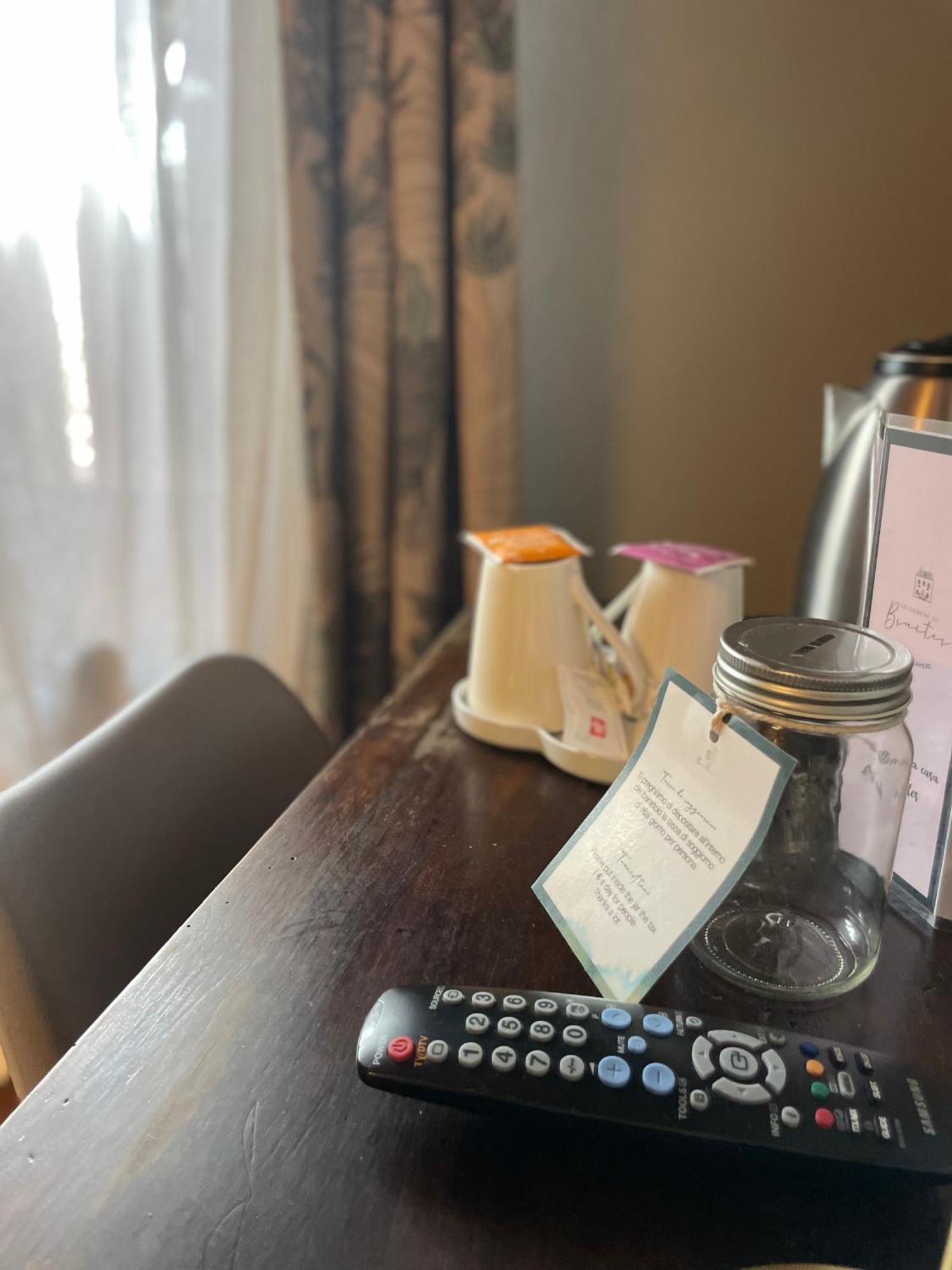 Le Di Bsuites