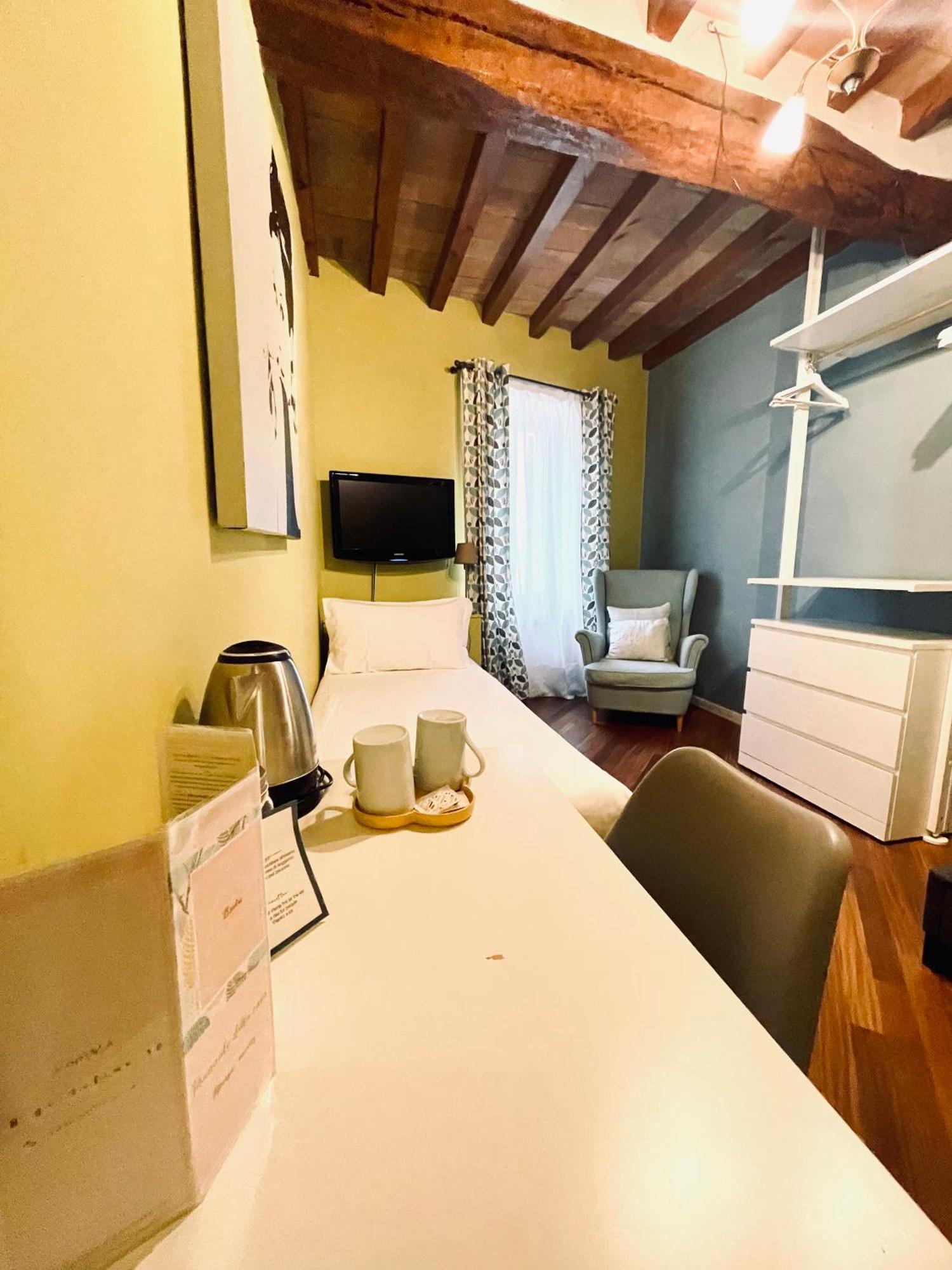 Le Di Bsuites Gasthof Parma