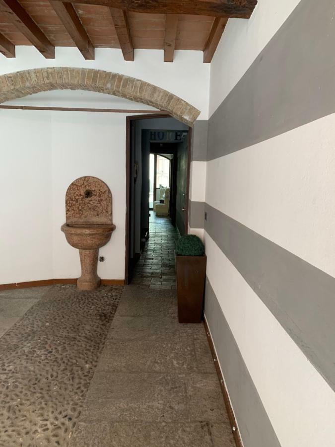 Le Di Bsuites Gasthof 3*